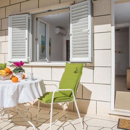 Lacroma Apartments Dubrovnik Kültér fotó