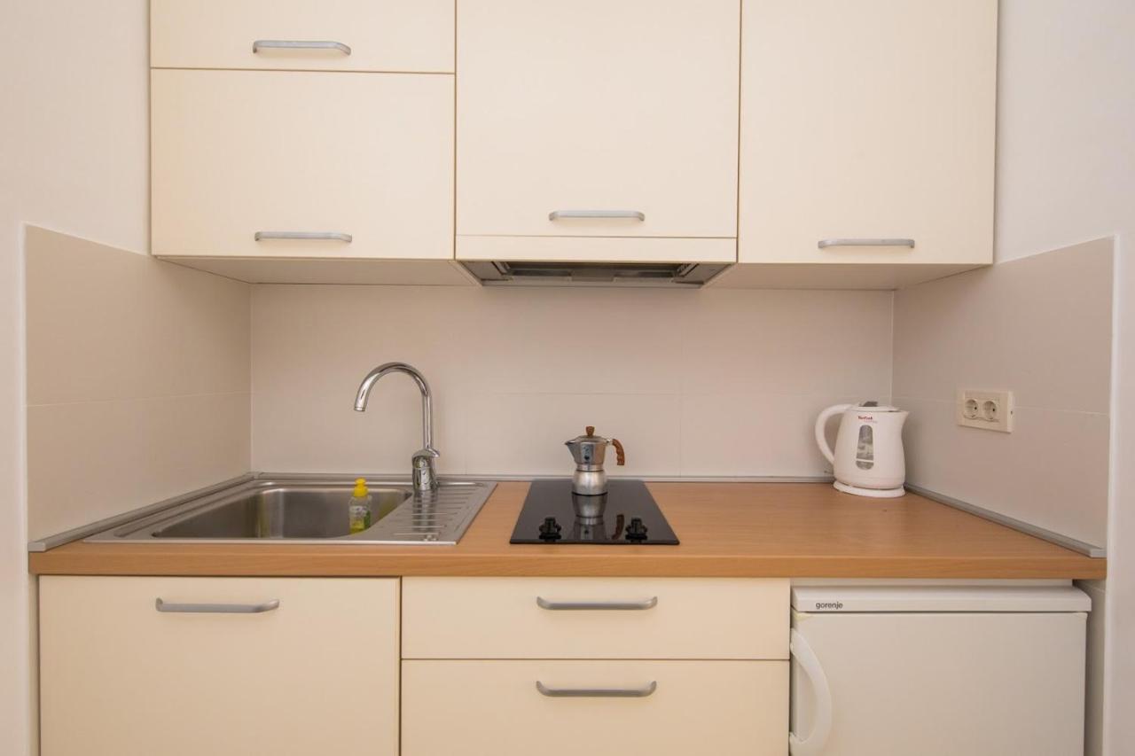 Lacroma Apartments Dubrovnik Kültér fotó