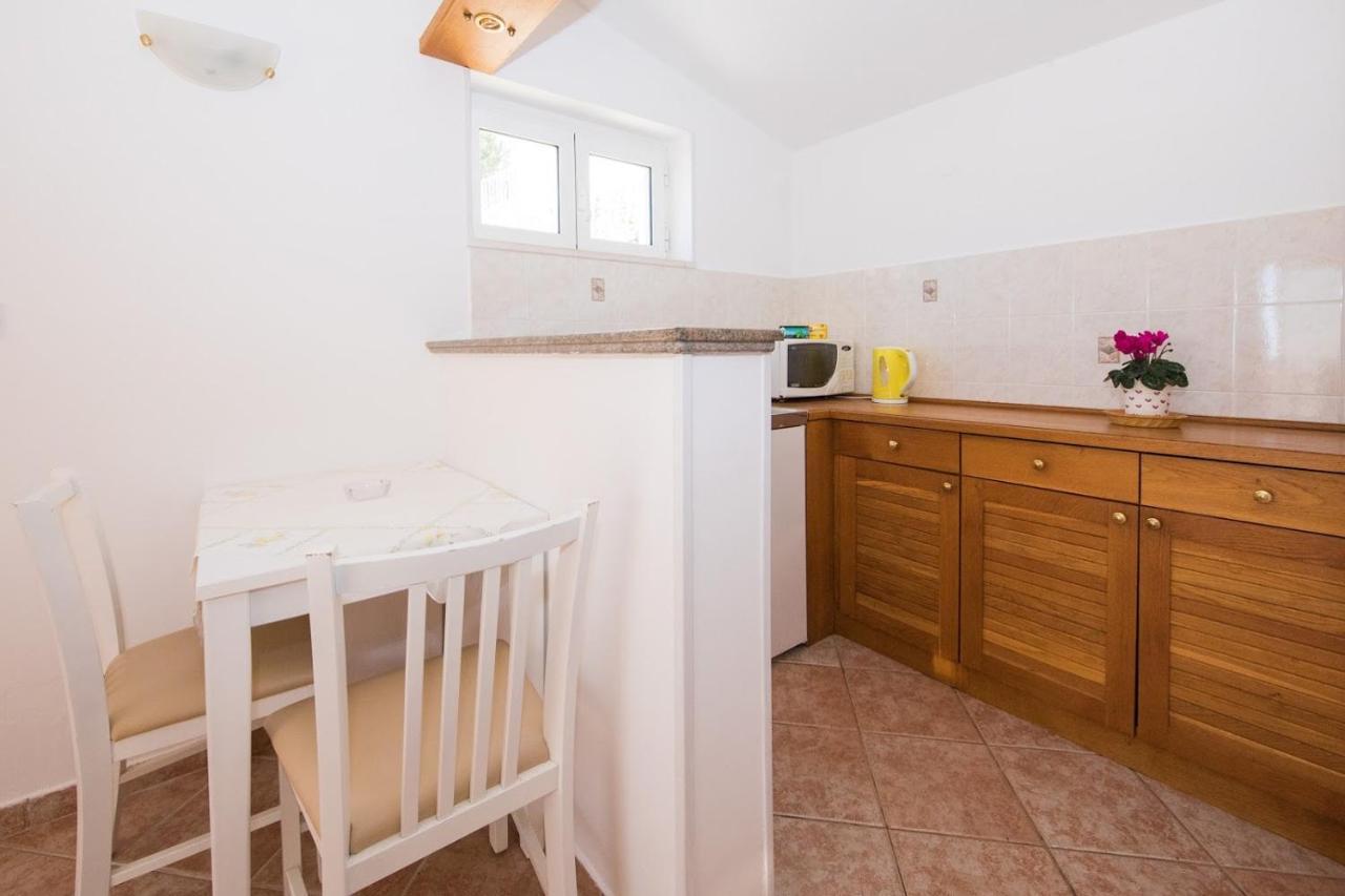 Lacroma Apartments Dubrovnik Kültér fotó