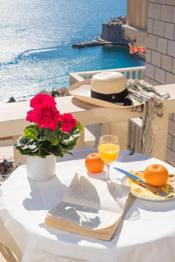Lacroma Apartments Dubrovnik Kültér fotó