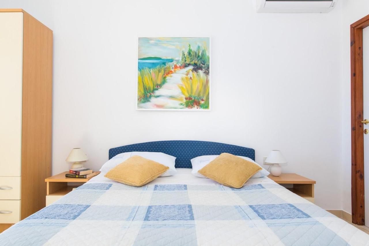 Lacroma Apartments Dubrovnik Kültér fotó