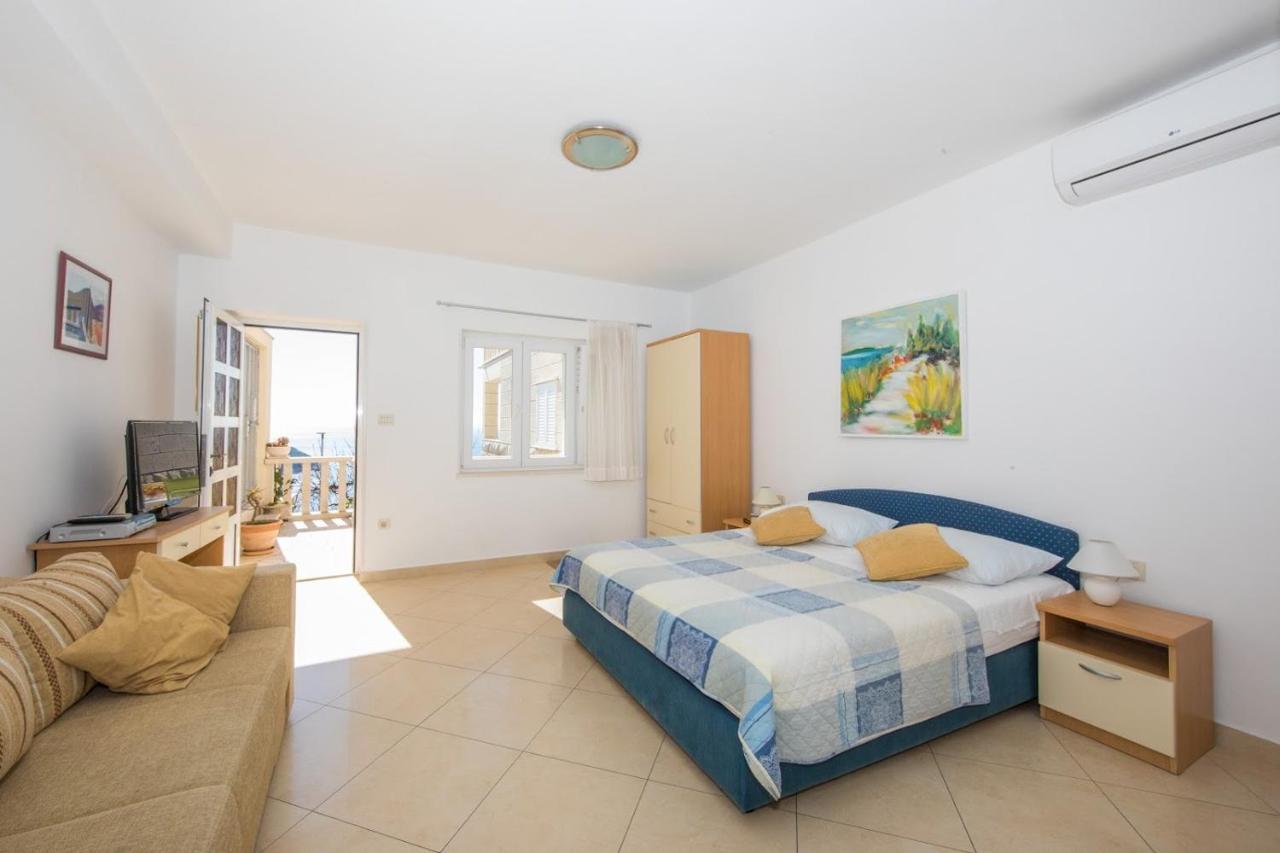 Lacroma Apartments Dubrovnik Kültér fotó