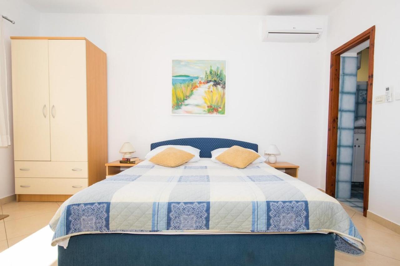 Lacroma Apartments Dubrovnik Kültér fotó