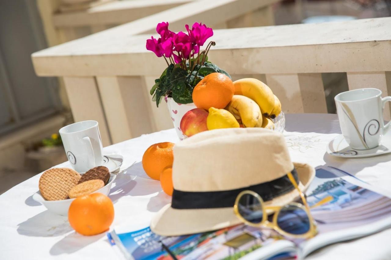 Lacroma Apartments Dubrovnik Kültér fotó