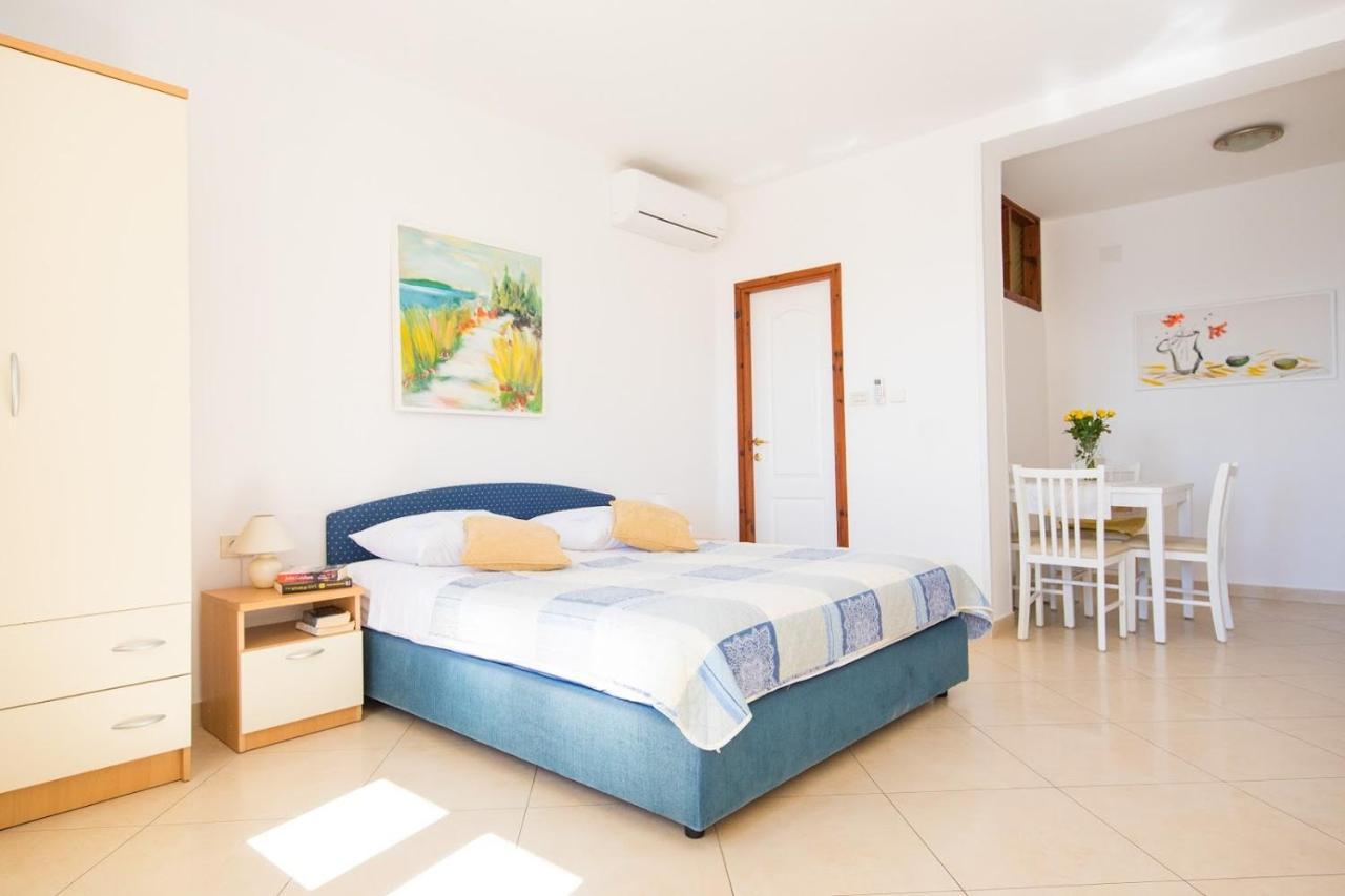 Lacroma Apartments Dubrovnik Kültér fotó