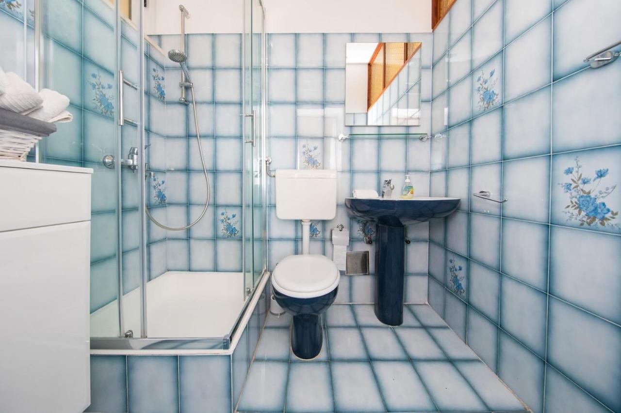 Lacroma Apartments Dubrovnik Kültér fotó