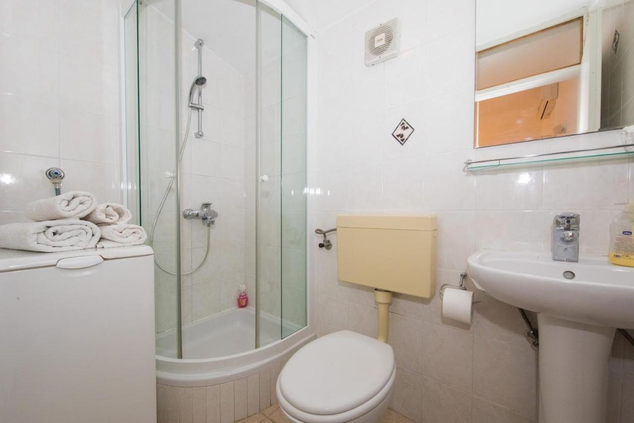 Lacroma Apartments Dubrovnik Kültér fotó