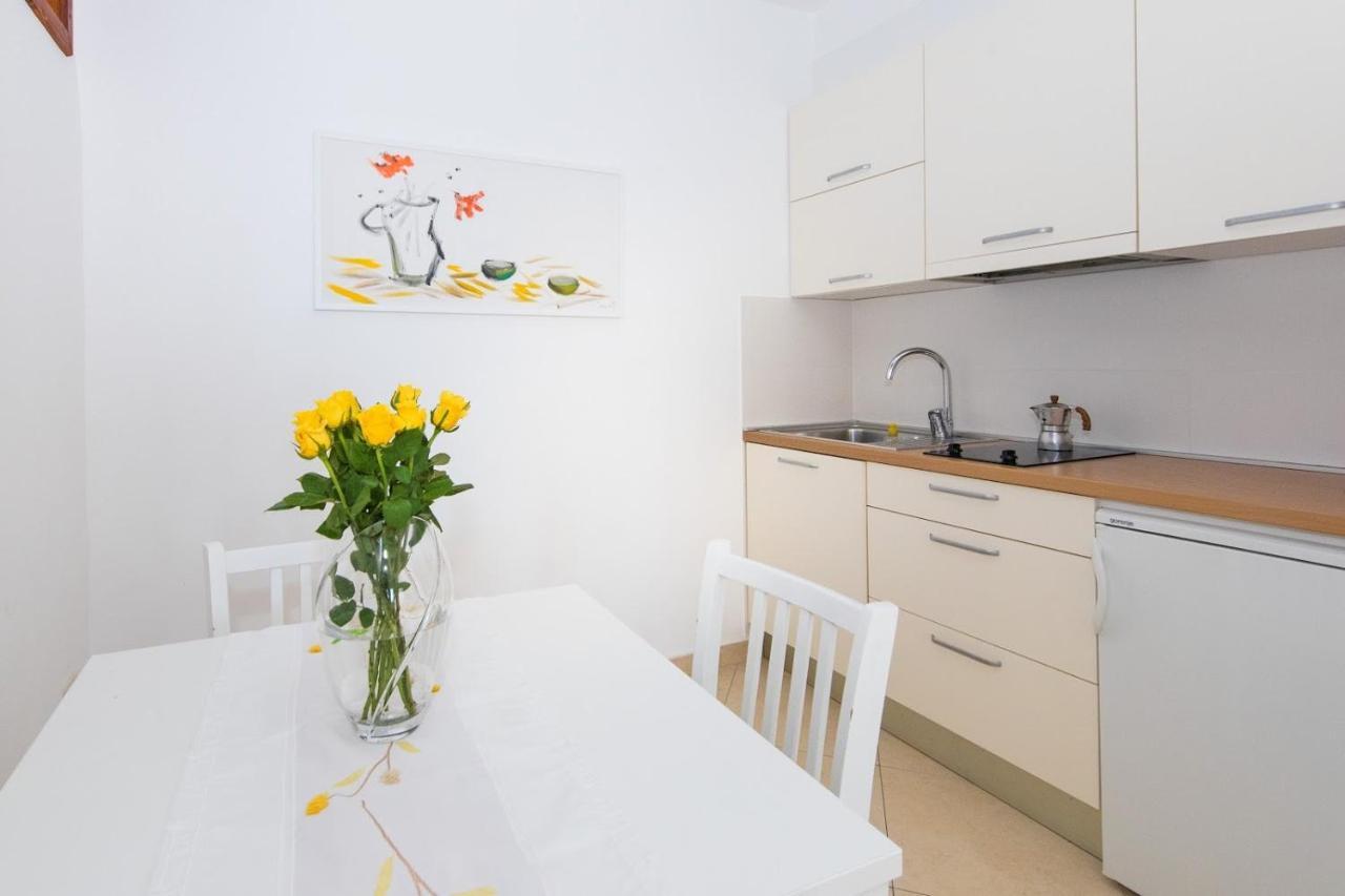 Lacroma Apartments Dubrovnik Kültér fotó