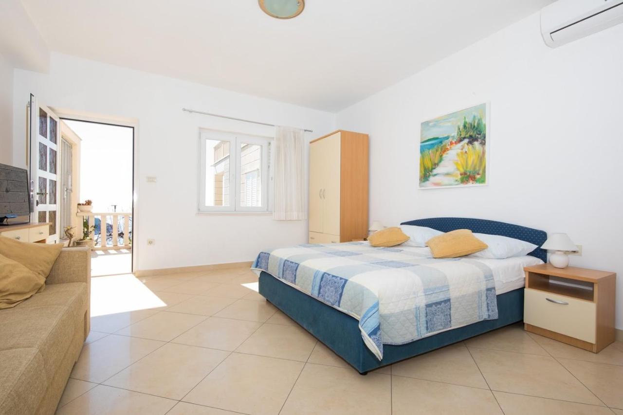 Lacroma Apartments Dubrovnik Kültér fotó
