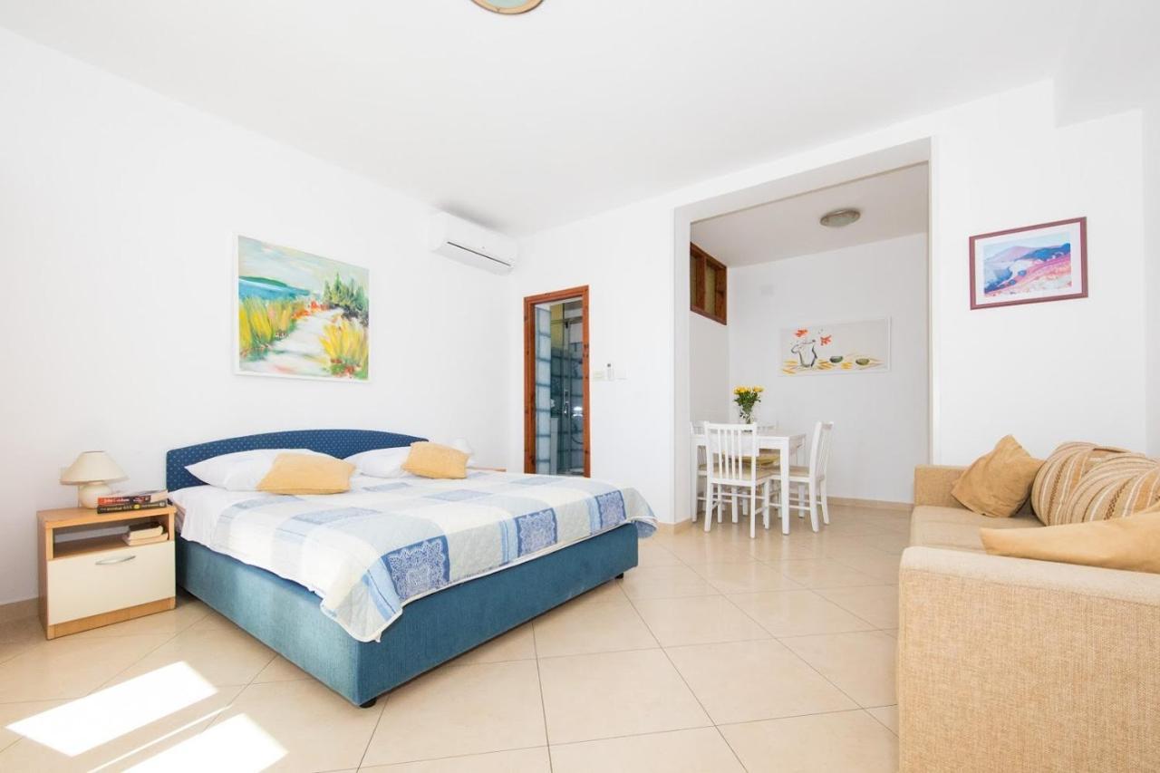 Lacroma Apartments Dubrovnik Kültér fotó