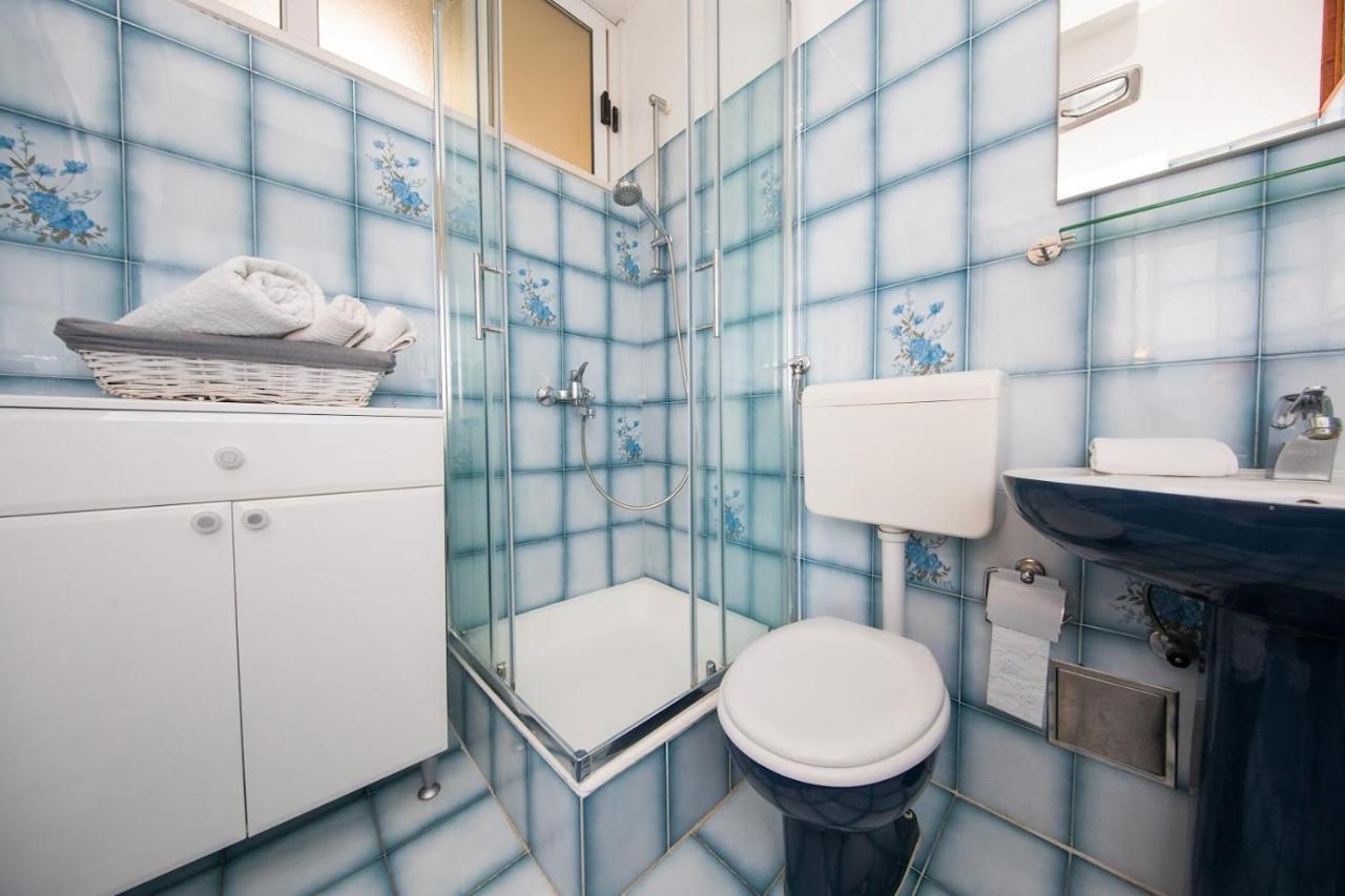 Lacroma Apartments Dubrovnik Kültér fotó