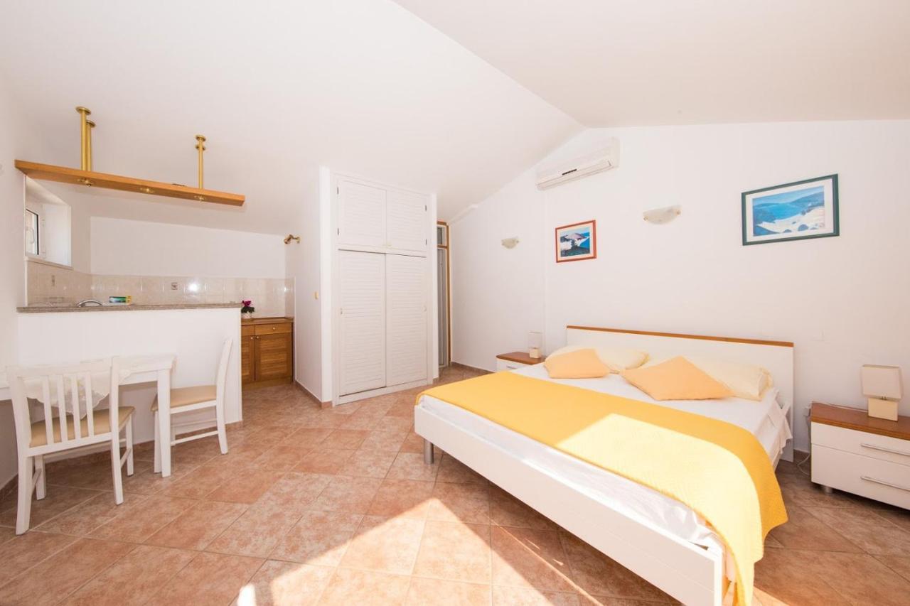 Lacroma Apartments Dubrovnik Kültér fotó