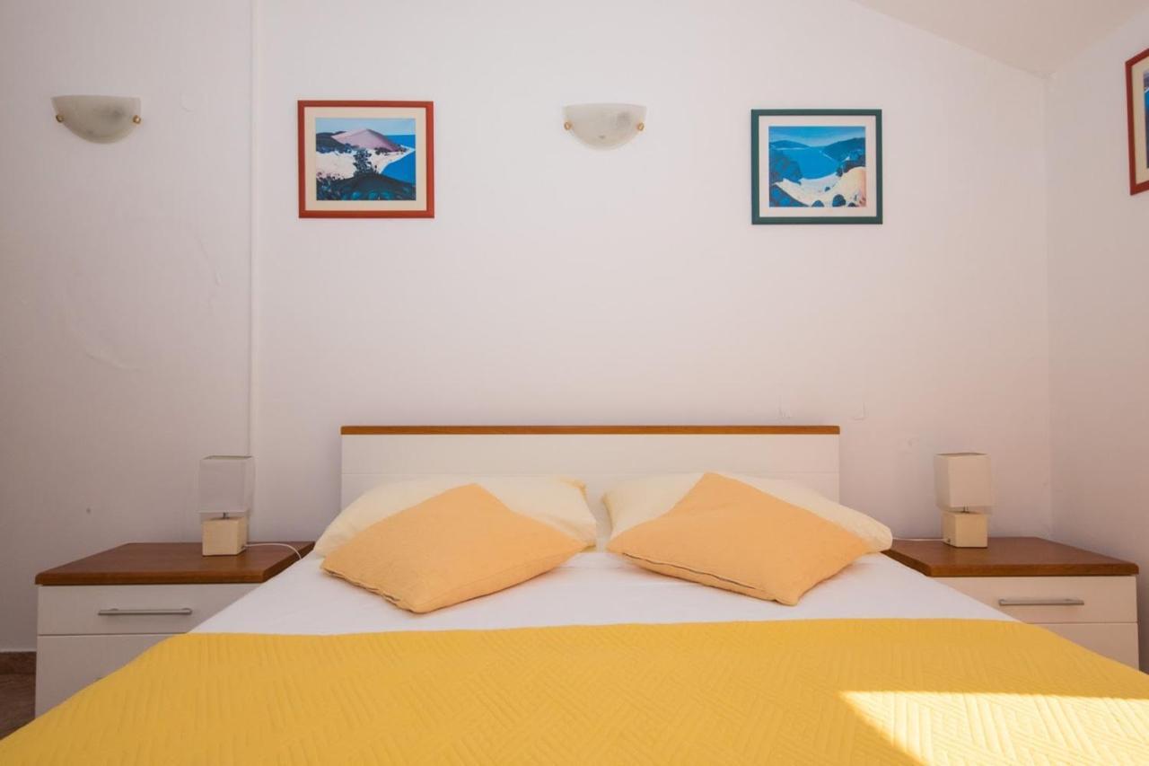 Lacroma Apartments Dubrovnik Kültér fotó