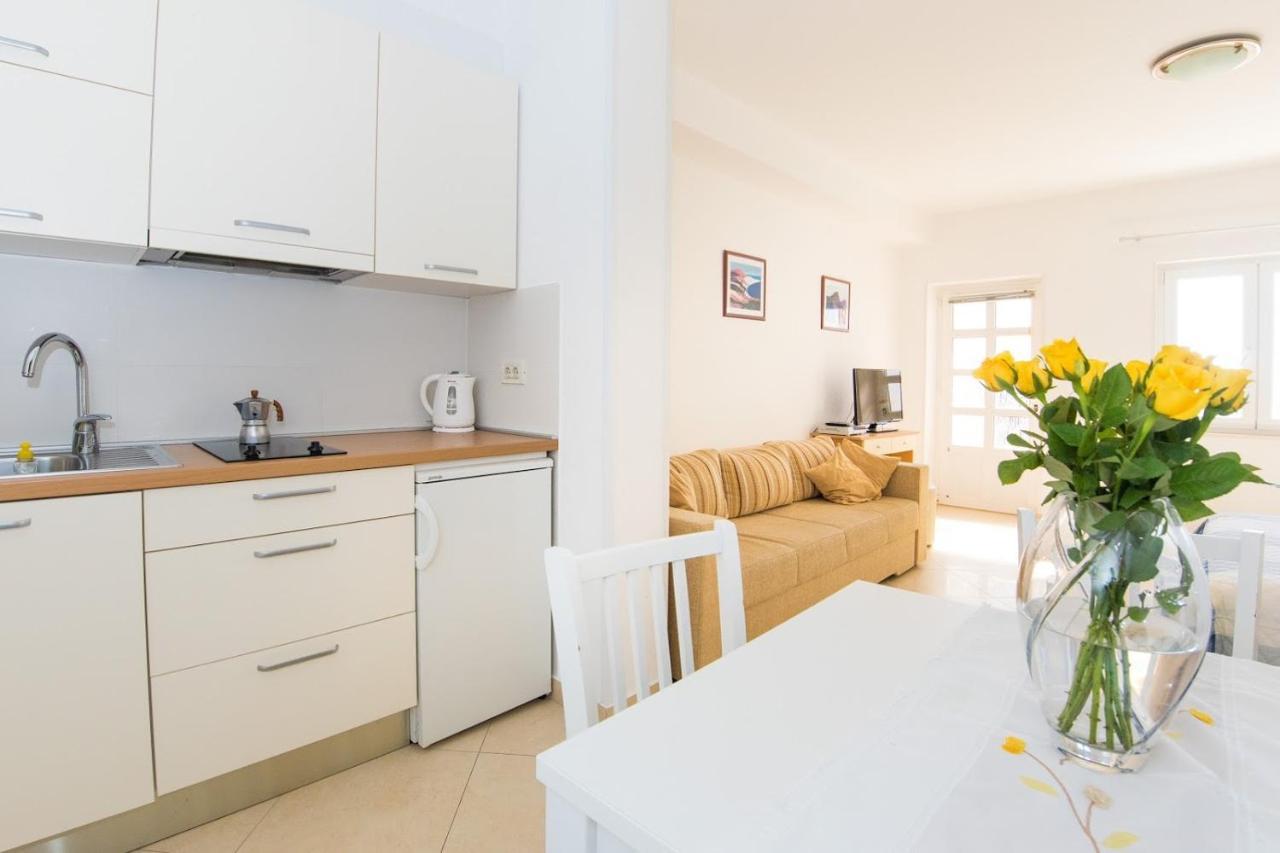 Lacroma Apartments Dubrovnik Kültér fotó