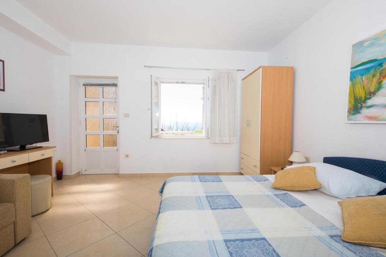 Lacroma Apartments Dubrovnik Kültér fotó