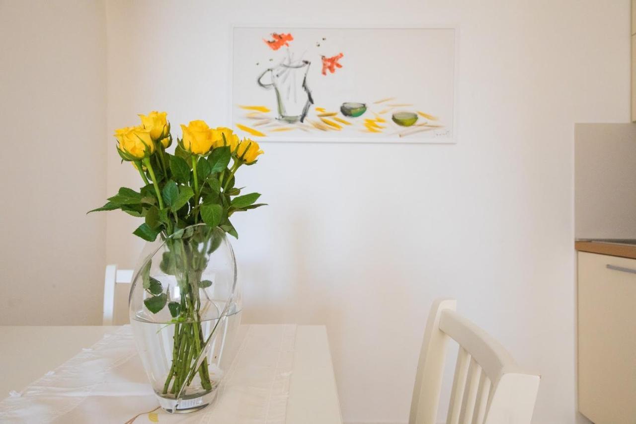Lacroma Apartments Dubrovnik Kültér fotó