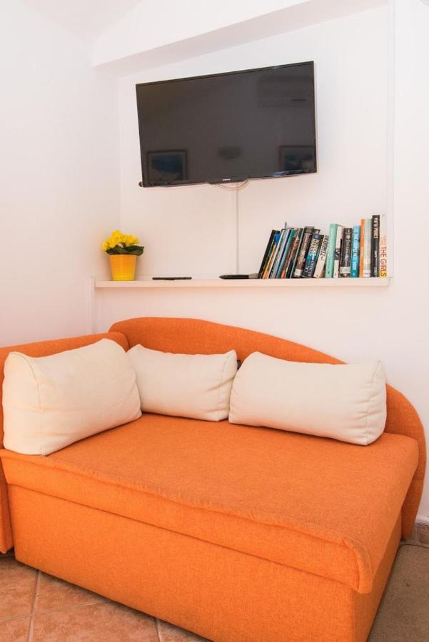 Lacroma Apartments Dubrovnik Kültér fotó